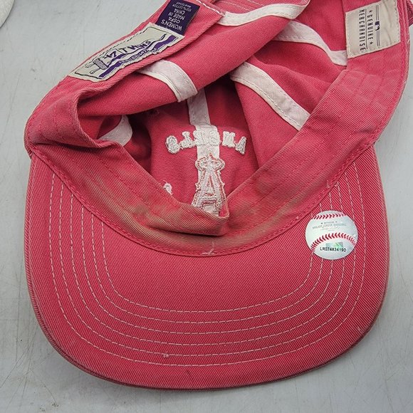 47 Twins Los Angeles Angels Adults Hat Cap Casual Comfort Adjustable Outdoors main image 10
